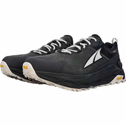 Olympus 5 Hike Low GTX Hiking Shoe - Men's