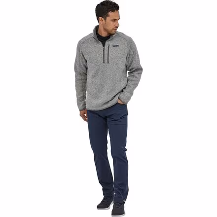 Performance Twill Pant - Men's