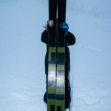 Blade Optic 92 Ski - 2024