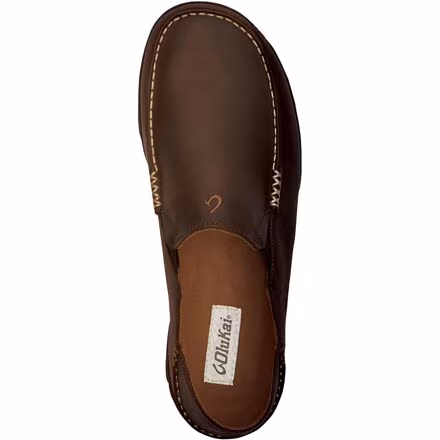 Moloa Shoe - Men's