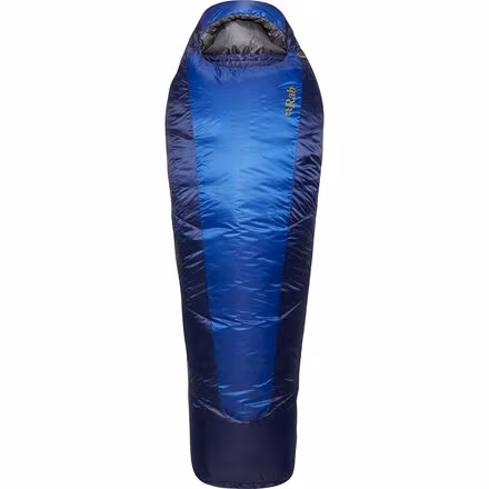 Solar Eco 2 Sleeping Bag: 30F Synthetic