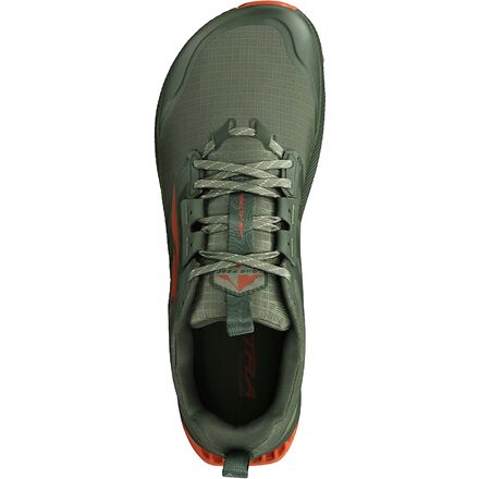 Lone Peak 8 Trail Running Shoe - Men's