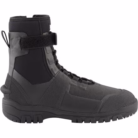 Workboot Wetshoe