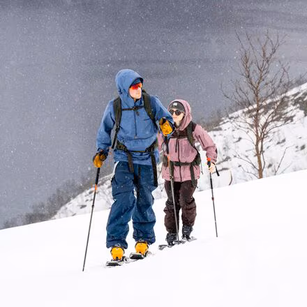 Tamok Gore-Tex Performance Shell Jacket - Women's