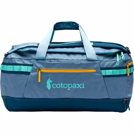 Allpa 70L Duffel Bag