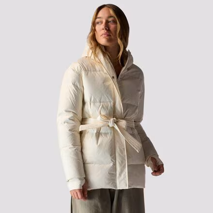Down Jacket - Women's