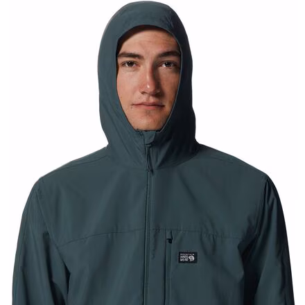 Trail Sender Jacket - Men's