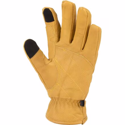 Waterproof Cold Weather Work Glove + Fusion Control
