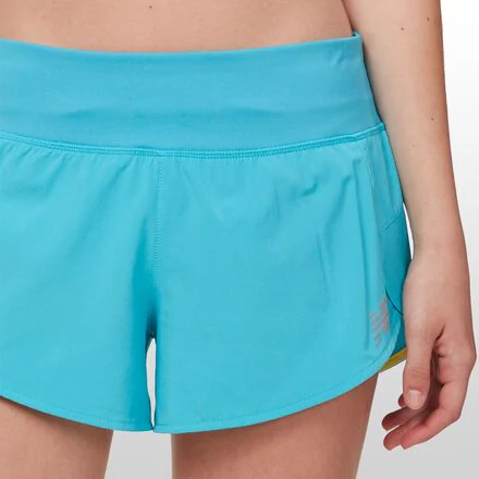 Impact 3in Short - Women's