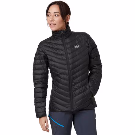Verglas Down Insulator Jacket - Women's