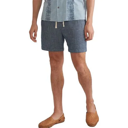 Toprak Saturday Beach Short - Men's