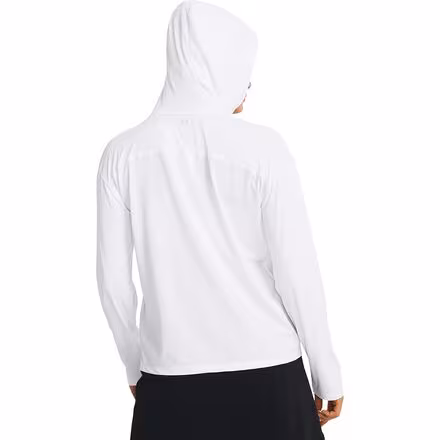 Iso-Chill Shorebreak Hoodie - Women's