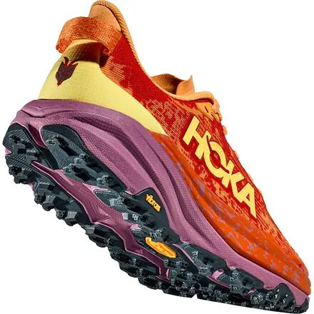 Speedgoat 6 Trail Running Shoe - Women's