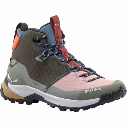 Puez Mid PTX Hiking Boot - Women's