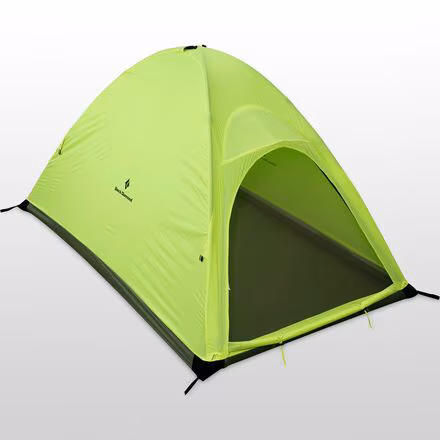 FirstLight Tent: 2-Person 4-Season