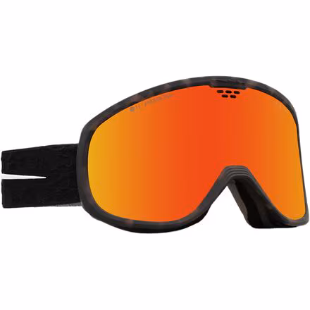 Pike Goggles
