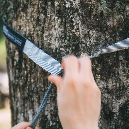 Helios Suspension System