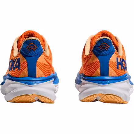 Clifton 9 Wide Running Shoe - Men's