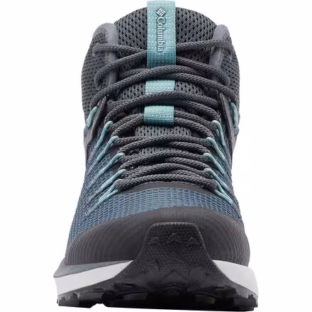 Trailstorm Mid Waterproof Wide Hiking Boot - Women's