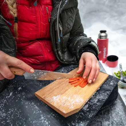 CampFire Cutting Set