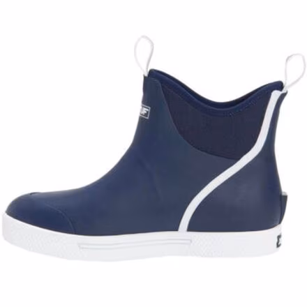 Wheelhouse Ankle 6in Deck Boot - Men's