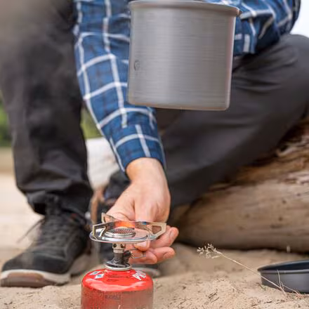 Essential Trail Stove