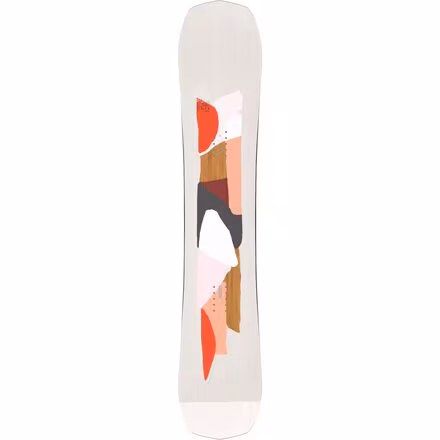 Rumble Fish Snowboard - 2024 - Women's