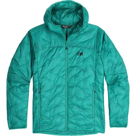 SuperStrand LT Hoodie - Men's