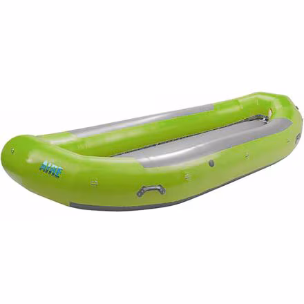 D Series 14ft 3in Raft