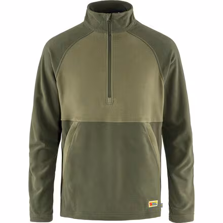 Vardag Lite Fleece Jacket - Men's
