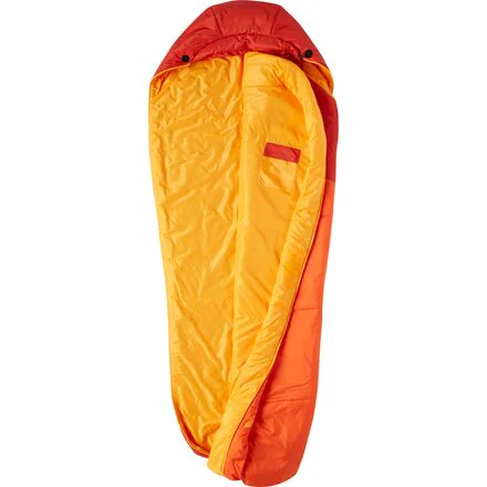 Wasatch Pro Sleeping Bag: 40F Synthetic