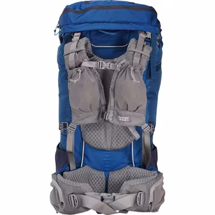 Bridger 55L Backpack