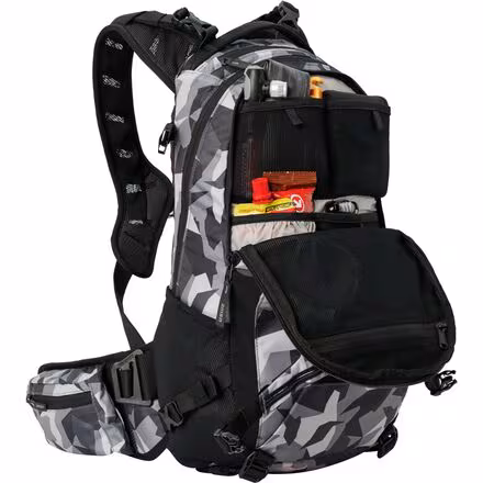 Shred 16L Backpack