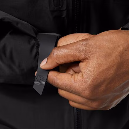 Odin Infinity Insulated Jacket - Men's