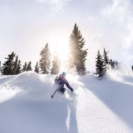 Skytour AscentShell Jacket - Women's