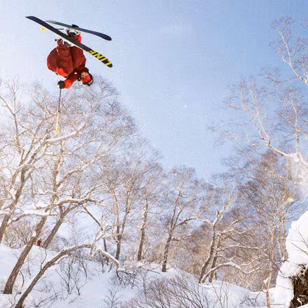 Bacon 115 Ski - 2024