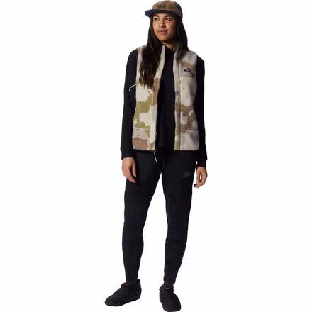 Polartec High Loft Pant - Women's