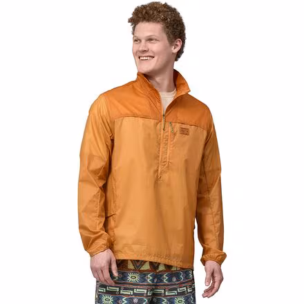 Houdini Stash 1/2-Zip Pullover - Men's