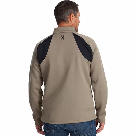 Encore 1/2-Zip Jacket - Men's