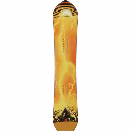 Wizard Stick Snowboard - 2024