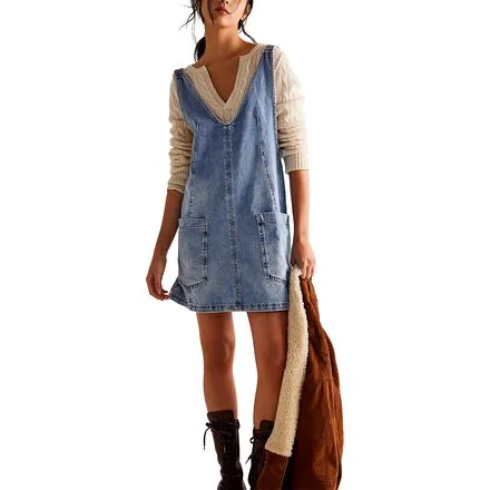 High Roller Skirtall - Women's