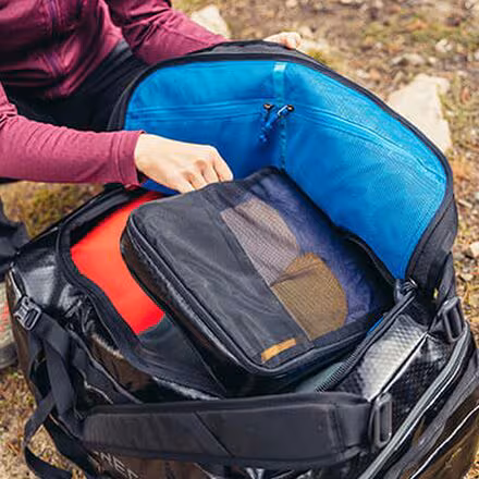 Alpaca 100L Duffel Bag