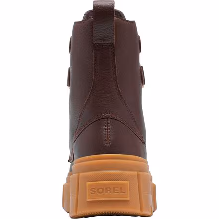 Caribou X Lace WP Boot - Women's