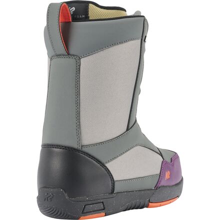 You+h Snowboard Boot - 2024 - Kids'