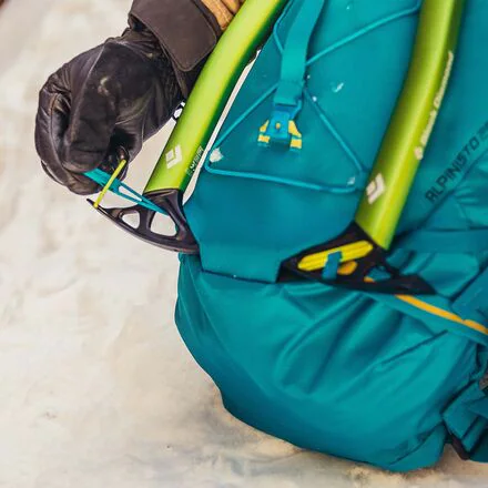 Alpinisto LT 38L Backpack