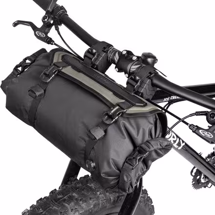 FrontLoader Handlebar Bag