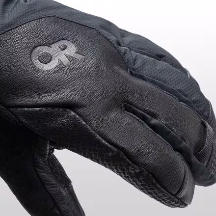 Super Couloir Sensor Glove - Men's