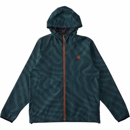 Transport Windbreaker - Men's