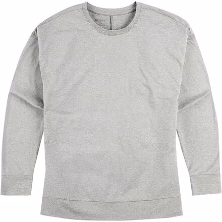 Melody Long-Sleeve Pullover - Women's