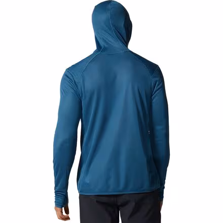 AirMesh Hoodie - Men's